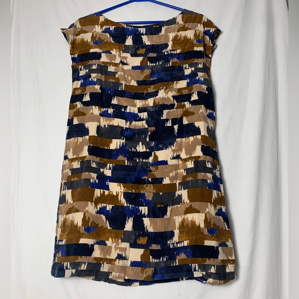 Club Monaco | Silk Dress - Small